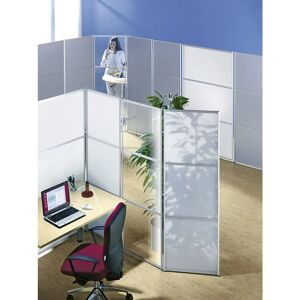 Eurokraft pro Sistema ajustable de paredes y biombos - Sistema de paredes Eurokraft pro Sistema ajustable de paredes y biombos - Sistema de paredes