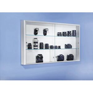 Vitrina Eurokraft Pro con puertas correderas - Vitrina Vitrina Eurokraft Pro con puertas correderas - Vitrina