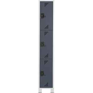 EUROKRAFTpro Dulap cu Încuietoare Securizată - Storage Cabinet EUROKRAFTpro Dulap cu Încuietoare Securizată - Storage Cabinet