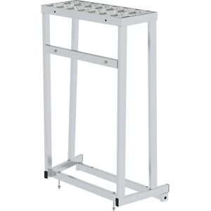 Plataforma de Trabajo Modular Eurokraft Pro - Escalera Plataforma de Trabajo Modular Eurokraft Pro - Escalera