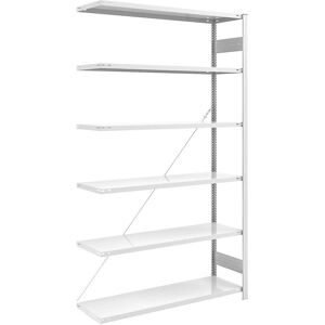 Estantería ESD Modular Eurokraft Pro - Estantería Estantería ESD Modular Eurokraft Pro - Estantería