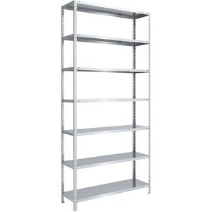 Rafturi EUROKRAFTpro zincate - 3000mm, 1300mm, 500mm Rafturi EUROKRAFTpro zincate - 3000mm, 1300mm, 500mm
