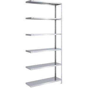 Rafturi EUROKRAFTpro - Reglabile, Zincate, 2500mm - Rafturi Rafturi EUROKRAFTpro - Reglabile, Zincate, 2500mm - Rafturi
