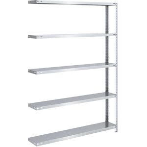 EUROKRAFTpro Estanterías resistentes - Estanterías EUROKRAFTpro Estanterías resistentes - Estanterías