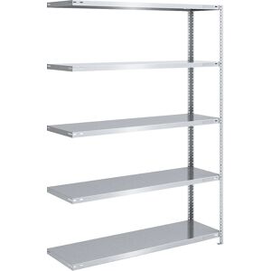 Estantería EUROKRAFTpro - 2000mm, 1300mm, 500mm Estantería EUROKRAFTpro - 2000mm, 1300mm, 500mm