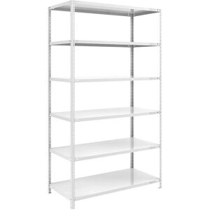 EUROKRAFTpro Verstellbares Regal EUROKRAFTpro Verstellbares Regal