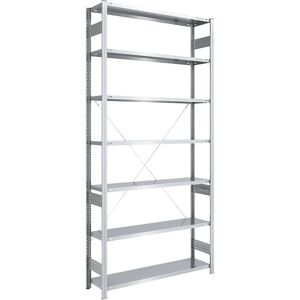 EUROKRAFTpro scaffale grande a inserimento - Scaffale EUROKRAFTpro scaffale grande a inserimento - Scaffale
