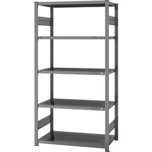 Sistema de Estanterías Modulares Eurokraft Pro - Estantería Sistema de Estanterías Modulares Eurokraft Pro - Estantería