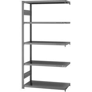 Sistema de Estanterías Modulares Eurokraft pro - Carga media 2000mm Sistema de Estanterías Modulares Eurokraft pro - Carga media 2000mm