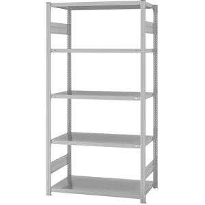EUROKRAFTpro Modulares Regalsystem - 2000mm - 1000x600mm EUROKRAFTpro Modulares Regalsystem - 2000mm - 1000x600mm