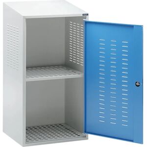 Armario de gas Eurokraft pro - Seguro, Ventilación, Exterior Armario de gas Eurokraft pro - Seguro, Ventilación, Exterior