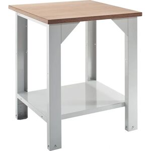 Eurokraft basic Mesa de trabajo sistema Elemes - Mesa de trabajo Eurokraft basic Mesa de trabajo sistema Elemes - Mesa de trabajo