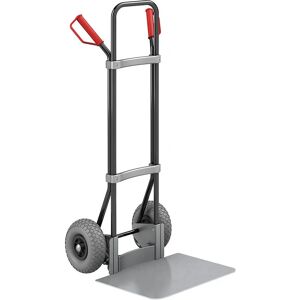 Eurokraft pro Sacktransportwagen - Robuste Stahlkonstruktion Eurokraft pro Sacktransportwagen - Robuste Stahlkonstruktion