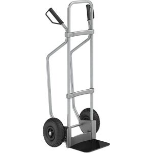 Eurokraft pro Sackkarre mit Gleitlamellen - Wagen Eurokraft pro Sackkarre mit Gleitlamellen - Wagen