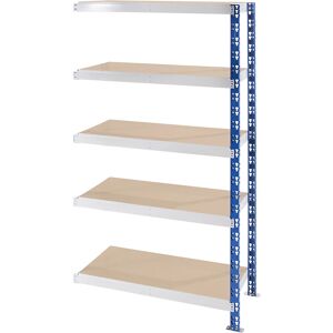 Raft universal Eurokraft Basic - 1820x1025x500mm Raft universal Eurokraft Basic - 1820x1025x500mm