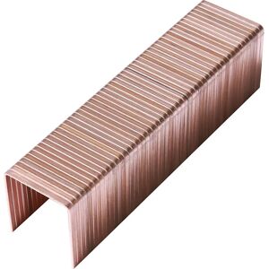 KaiserKraft Heftklammer für Heftgeräte - 25mm, 24mm Rücken - 22400/16800 Stk KaiserKraft Heftklammer für Heftgeräte - 25mm, 24mm Rücken - 22400/16800 Stk