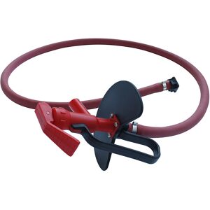 Ruční hadice čerpadla Jessberger - 1,5 m pro alkalické roztoky Ruční hadice čerpadla Jessberger - 1,5 m pro alkalické roztoky