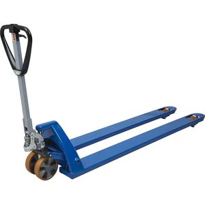 Eurokraft pro Carretilla elevadora para palés - Hand Pallet Truck Eurokraft pro Carretilla elevadora para palés - Hand Pallet Truck
