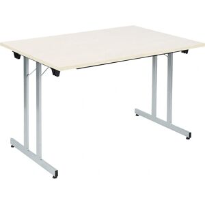 Mesa plegable Kaiserkraft F25 - Mesa plegable Mesa plegable Kaiserkraft F25 - Mesa plegable