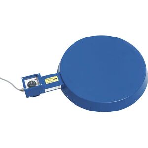Kaiserkraft PRO Placa Calefactora para Bidones - IP40 Kaiserkraft PRO Placa Calefactora para Bidones - IP40