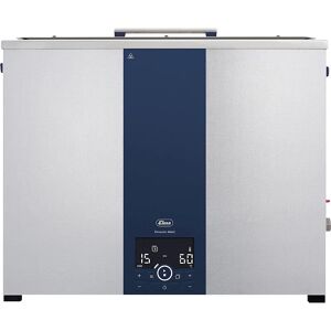 Elma Ultraschallgerät - Select 500 - Edelstahl - 49,7L Elma Ultraschallgerät - Select 500 - Edelstahl - 49,7L
