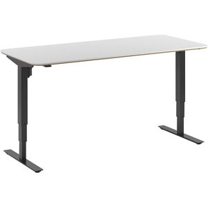 KaiserKraft Escritorio Atlanta Trend de altura regulable eléctrico - Muebles de oficina KaiserKraft Escritorio Atlanta Trend de altura regulable eléctrico - Muebles de oficina