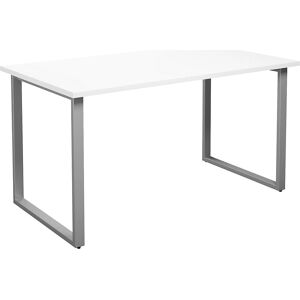 Mesa multifuncional Kaiser Kraft DUO-O - Encimera de laminado recta Mesa multifuncional Kaiser Kraft DUO-O - Encimera de laminado recta