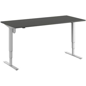 Escritorio eléctrico Atlanta Kaiserkraft - 1800x800mm Escritorio eléctrico Atlanta Kaiserkraft - 1800x800mm