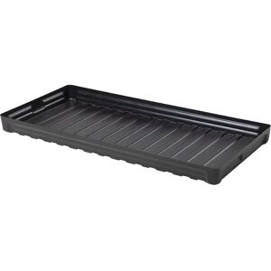Eurokraft Pro Cubeta de almacenamiento con disipación de carga eléctrica - 40L Eurokraft Pro Cubeta de almacenamiento con disipación de carga eléctrica - 40L