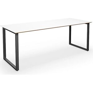 Mesa multiusos DUO-O Trend Kaiserkraft - Rectangular 800mm Profundidad Mesa multiusos DUO-O Trend Kaiserkraft - Rectangular 800mm Profundidad