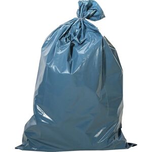 Eurokraft Basic Azul 120L Sacos de lixo reciclados - Sacos de lixo Eurokraft Basic Azul 120L Sacos de lixo reciclados - Sacos de lixo