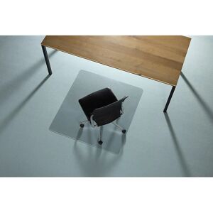 Eurokraft Basic DURAGRIP MAT - Tapete de proteção para piso transparente Eurokraft Basic DURAGRIP MAT - Tapete de proteção para piso transparente