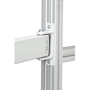 Treston AL2X Befestigung für drehbare Arme & Zubehör - 15kg Treston AL2X Befestigung für drehbare Arme & Zubehör - 15kg
