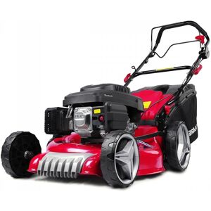 Brast 1004179001 Benzin-Rasenmäher - Rasenmäher Brast 1004179001 Benzin-Rasenmäher - Rasenmäher