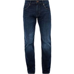 S.OLIVER Blaue Slim Fit Jeans mit leichten Abriebeffekten - Jeans S.OLIVER Blaue Slim Fit Jeans mit leichten Abriebeffekten - Jeans
