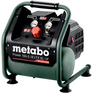 Metabo Power 160-5 18V Battery Air Compressor Metabo Power 160-5 18V Battery Air Compressor