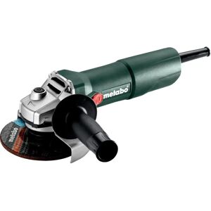 Amoladora angular Metabo W 750-125 - 125mm, 750W, 11500 RPM Amoladora angular Metabo W 750-125 - 125mm, 750W, 11500 RPM