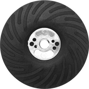 Metabo 626455000 Support Plate - 115mm, Køleribber, M14 Metabo 626455000 Support Plate - 115mm, Køleribber, M14