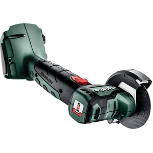 Metabo CC 18 LTX BL - Efficient 18V Angle Grinder - 76mm Metabo CC 18 LTX BL - Efficient 18V Angle Grinder - 76mm