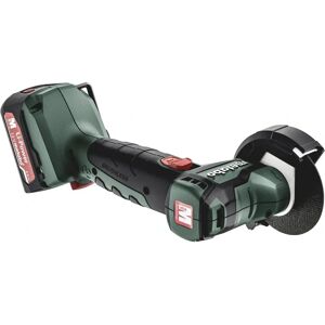 Metabo PowerMaxx CC 12V Szlifierka kątowa - Przenośna, 5 Dysków Metabo PowerMaxx CC 12V Szlifierka kątowa - Przenośna, 5 Dysków