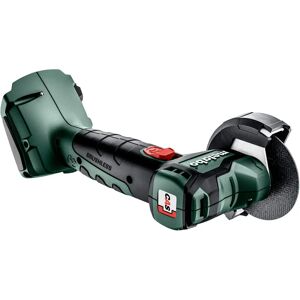 Metabo CC 18 LTX BL Kulmahiomakone - 76 mm, 20000 RPM Metabo CC 18 LTX BL Kulmahiomakone - 76 mm, 20000 RPM