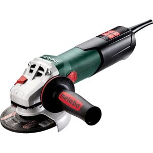 Metabo WEV 11-125 110V Angle Grinder - Power Tool Metabo WEV 11-125 110V Angle Grinder - Power Tool