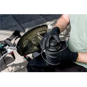 Metabo FSD 36-18 LTX BL 40 - Cordless Brush Cutter Metabo FSD 36-18 LTX BL 40 - Cordless Brush Cutter