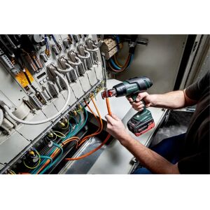 Metabo Heat Gun - Variable Temperature - 610502840 Metabo Heat Gun - Variable Temperature - 610502840