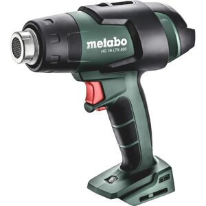 Metabo HG 18 LTX 500 - Wireless Heat Gun - 18 V Metabo HG 18 LTX 500 - Wireless Heat Gun - 18 V