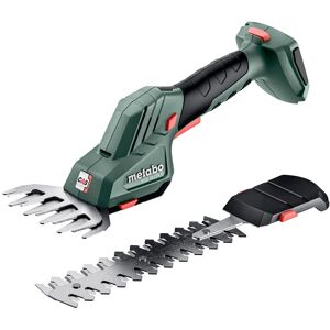 Metabo SGS 18 LTX Q - metaBOX 145L (ohne Akku und Ladegerät) Metabo SGS 18 LTX Q - metaBOX 145L (ohne Akku und Ladegerät)