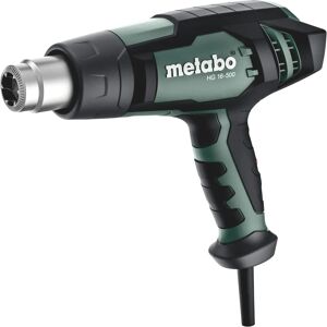 Metabo HG 16-500 Heat Gun - 500°C, 240/450 l/min Metabo HG 16-500 Heat Gun - 500°C, 240/450 l/min