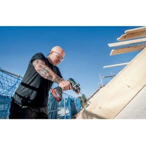 Metabo Battery Cordless Drill - 602359650 - 18V 5.2Ah, 130Nm Metabo Battery Cordless Drill - 602359650 - 18V 5.2Ah, 130Nm