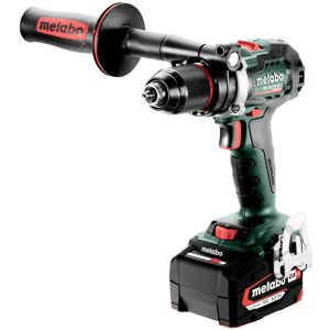Metabo 602358650 Akku-Schlagschrauber - 2000 U/min - Schwarz, Grün Metabo 602358650 Akku-Schlagschrauber - 2000 U/min - Schwarz, Grün