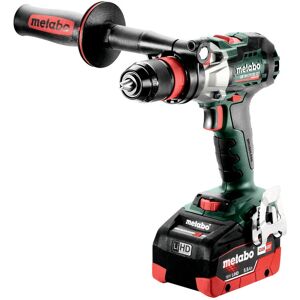 Metabo SB 18 LTX BL Q I - 6.023616.60 Metabo SB 18 LTX BL Q I - 6.023616.60